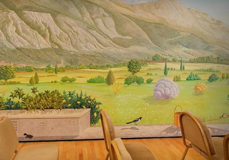 호텔 Santacroce Meeting