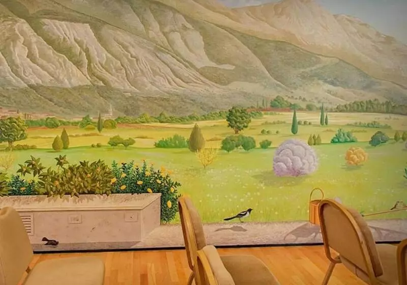 ホテル Santacroce Meeting