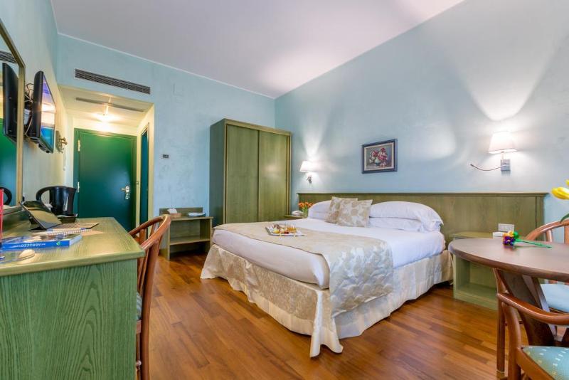 호텔 Santacroce Meeting