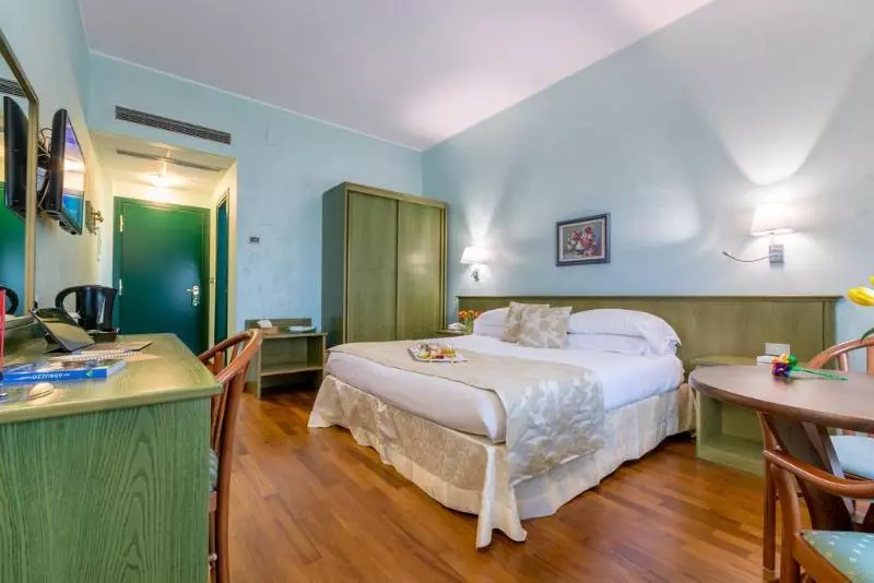 ホテル Santacroce Meeting