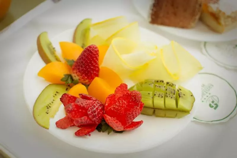 ホテル Santacroce Meeting