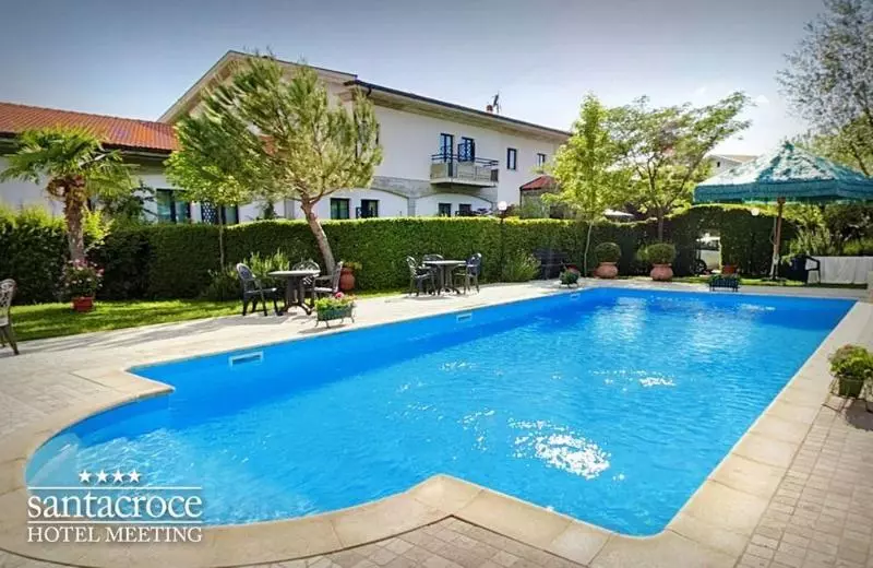 ホテル Santacroce Meeting