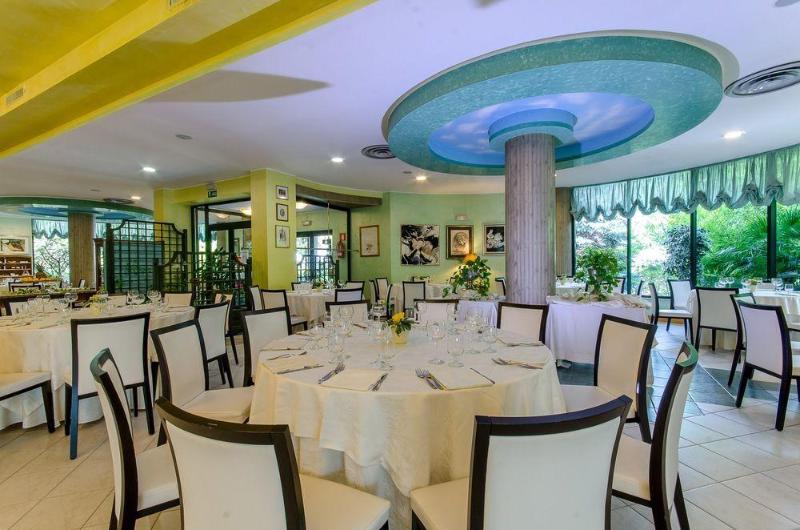 호텔 Santacroce Meeting