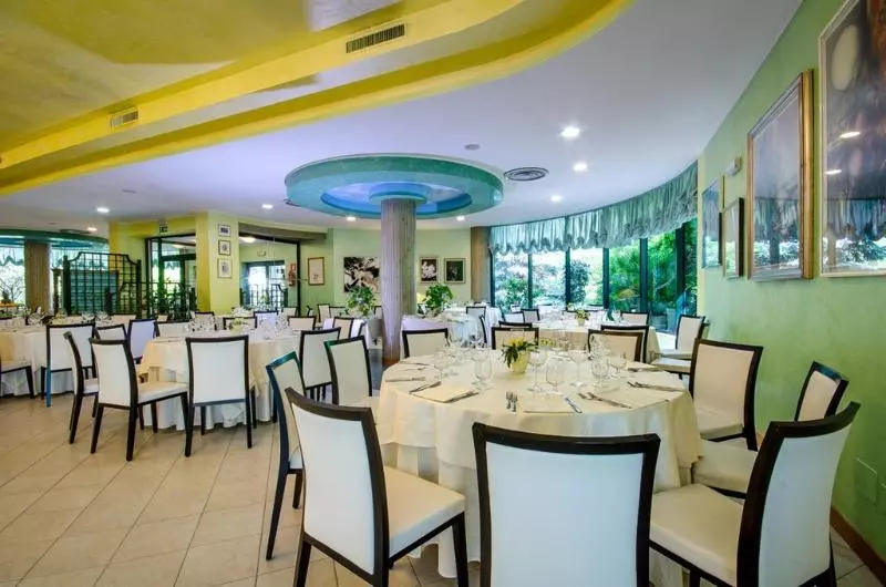 ホテル Santacroce Meeting