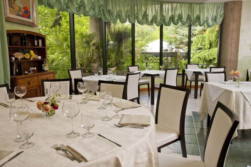 호텔 Santacroce Meeting