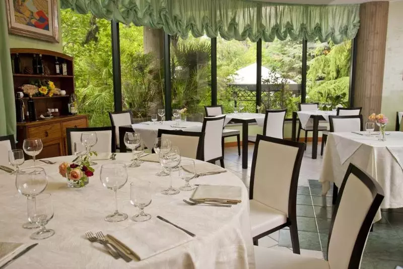 ホテル Santacroce Meeting