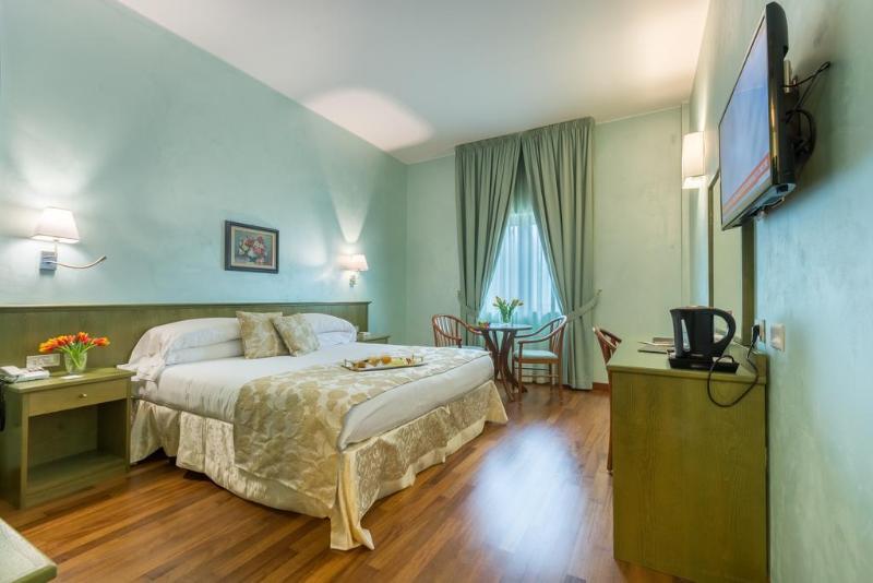 호텔 Santacroce Meeting