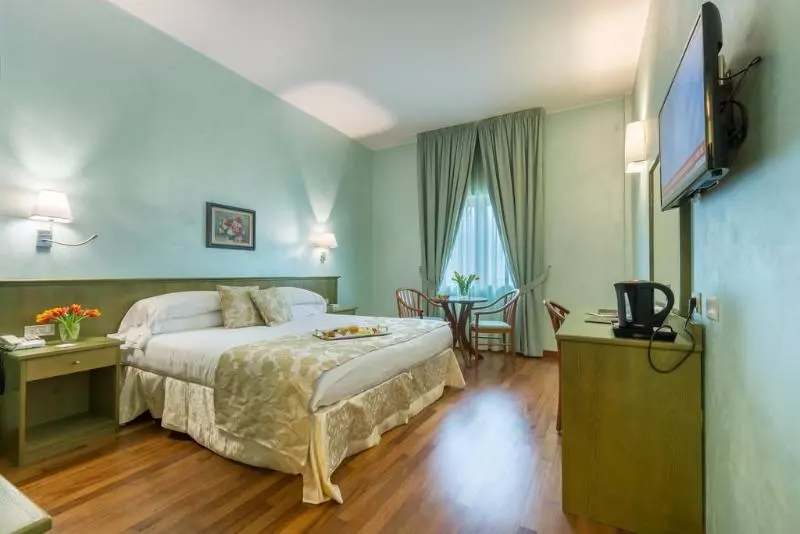 ホテル Santacroce Meeting