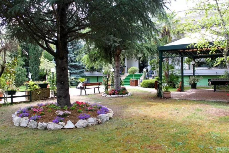 ホテル Santacroce Meeting