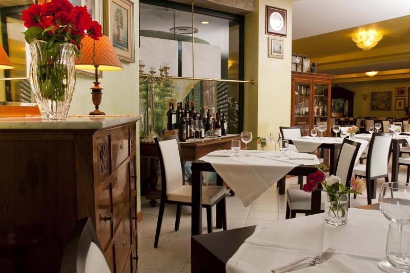 호텔 Santacroce Meeting