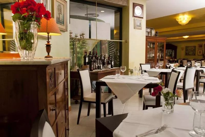 ホテル Santacroce Meeting