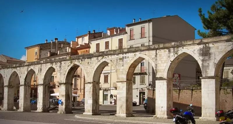 ホテル Santacroce Meeting