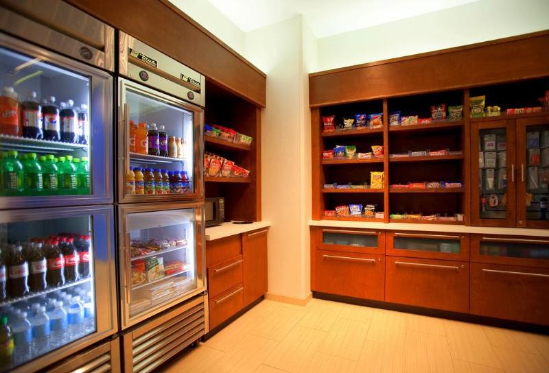 ホテル Springhill Suites Tampa North/tampa Palms