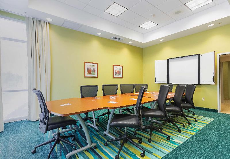 ホテル Springhill Suites Tampa North/tampa Palms
