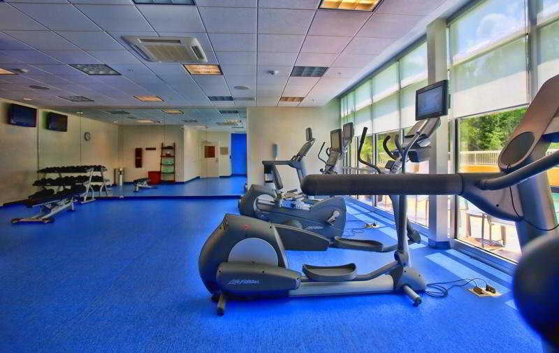 ホテル Springhill Suites Tampa North/tampa Palms