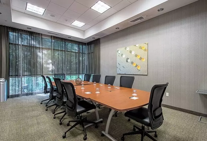 هتل Springhill Suites Tampa North/tampa Palms