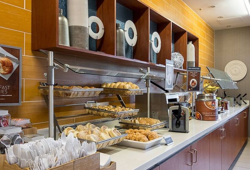 ホテル Springhill Suites Tampa North/tampa Palms