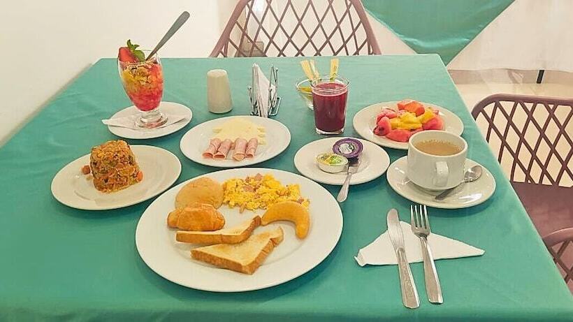 בית מלון כפרי Suite Comfort