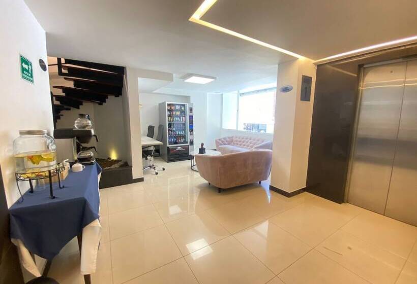 בית מלון כפרי Suite Comfort