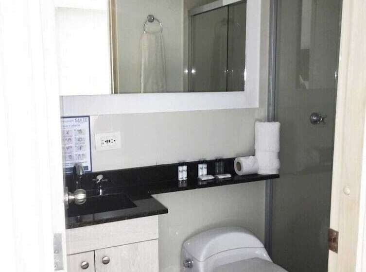 בית מלון כפרי Suite Comfort