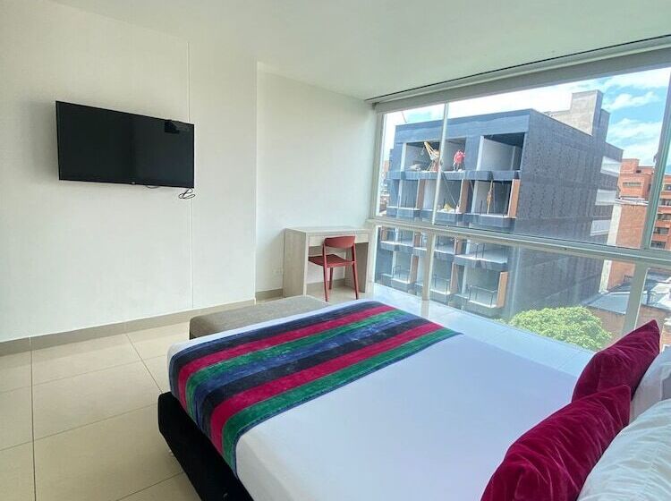 בית מלון כפרי Suite Comfort