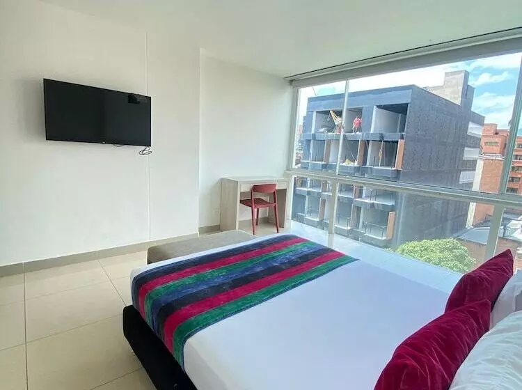 هتل Suite Comfort