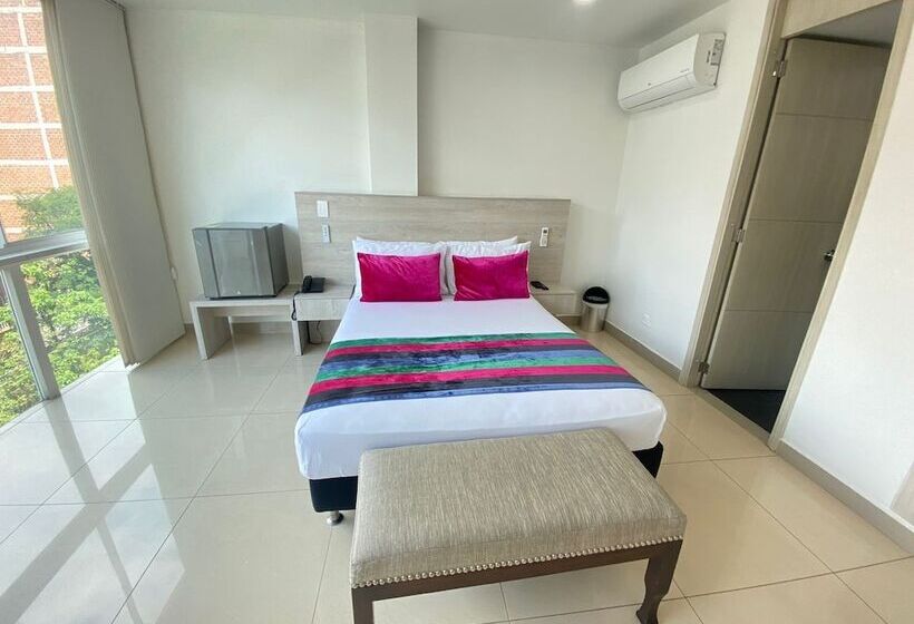 בית מלון כפרי Suite Comfort