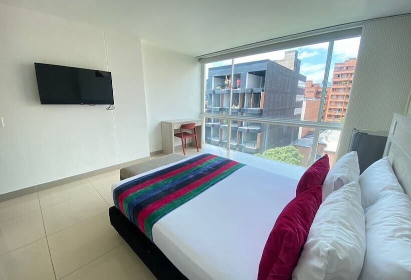 בית מלון כפרי Suite Comfort