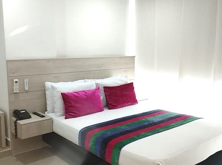 בית מלון כפרי Suite Comfort