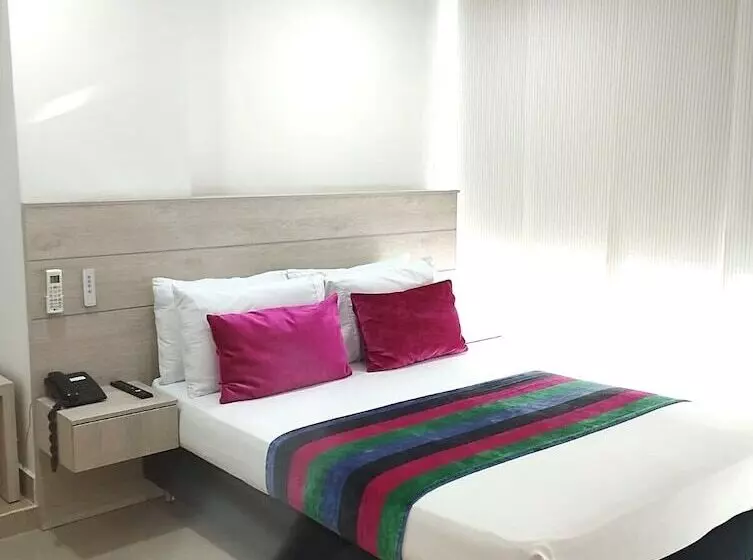 هتل Suite Comfort