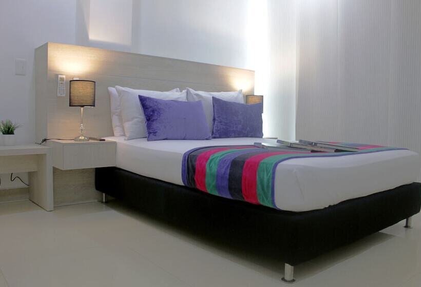 בית מלון כפרי Suite Comfort