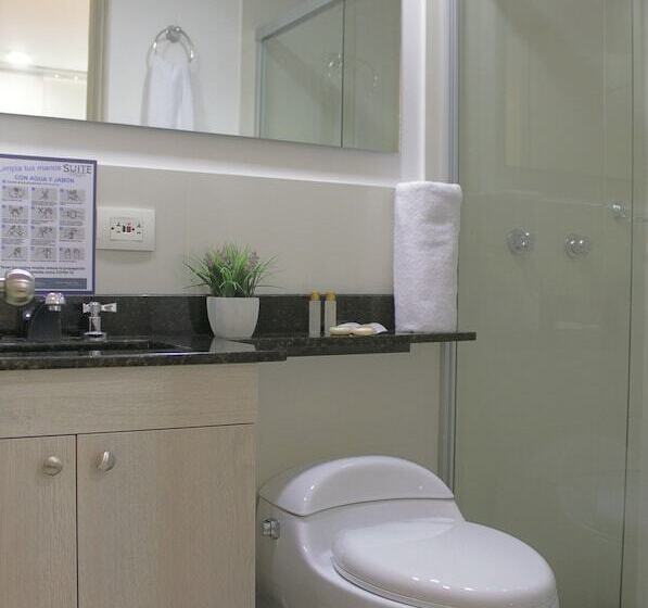 בית מלון כפרי Suite Comfort