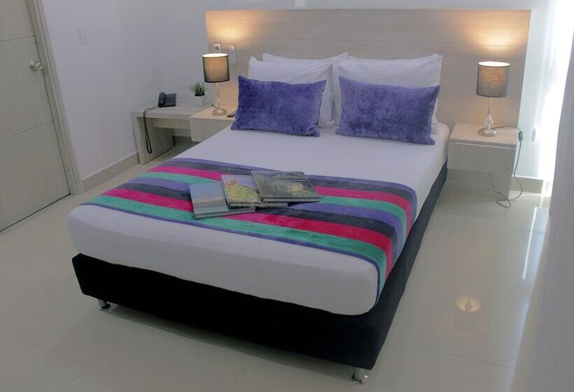 בית מלון כפרי Suite Comfort