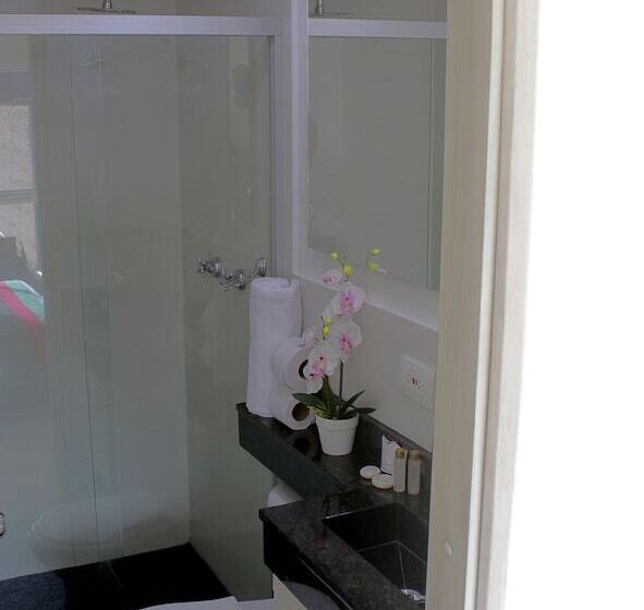 בית מלון כפרי Suite Comfort