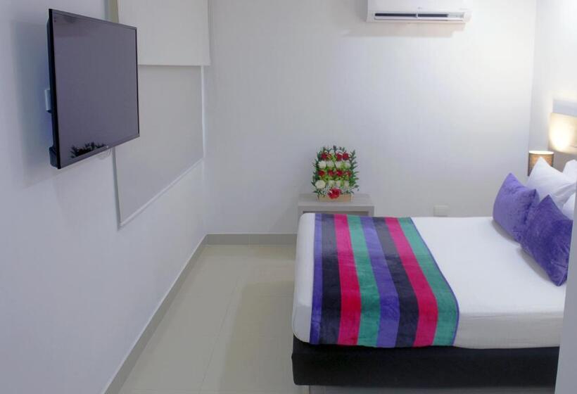 בית מלון כפרי Suite Comfort