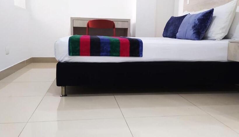 בית מלון כפרי Suite Comfort