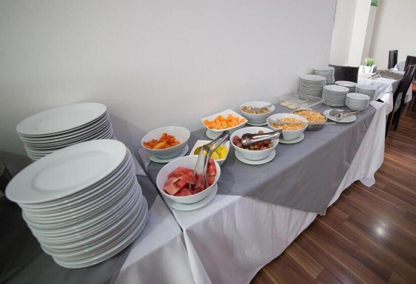 בית מלון כפרי Suite Comfort