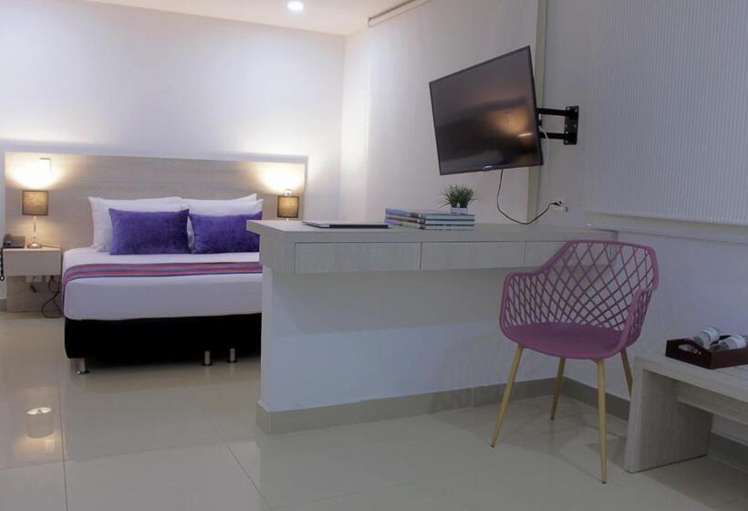 בית מלון כפרי Suite Comfort