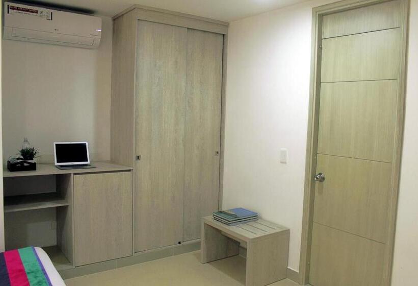 בית מלון כפרי Suite Comfort