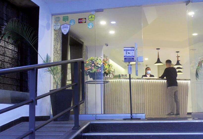 בית מלון כפרי Suite Comfort