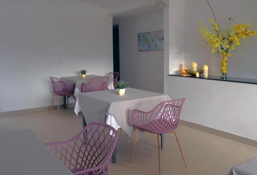 בית מלון כפרי Suite Comfort