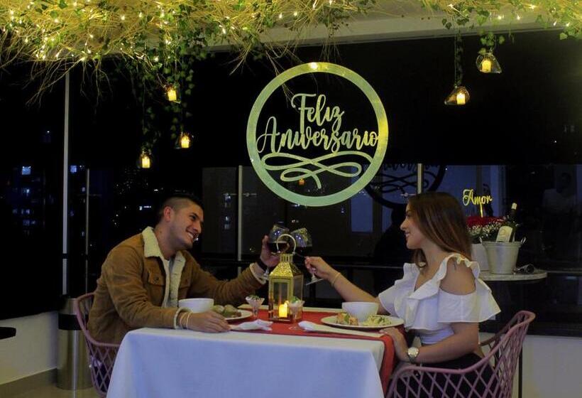 בית מלון כפרי Suite Comfort