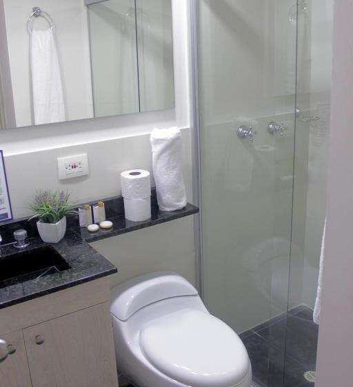 בית מלון כפרי Suite Comfort