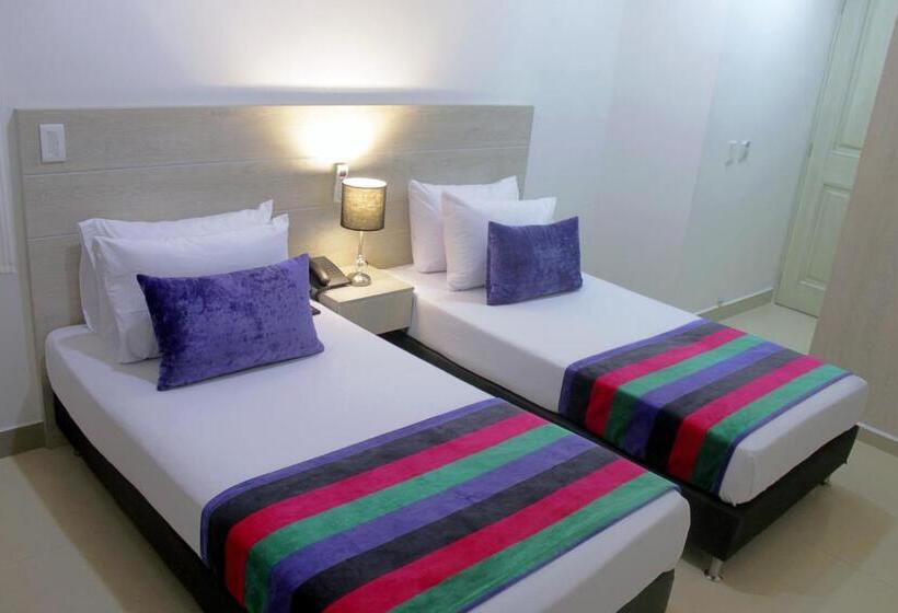 בית מלון כפרי Suite Comfort