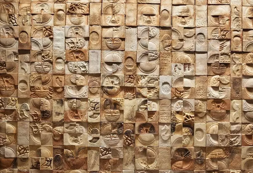 ホテル Taj City Centre New Town