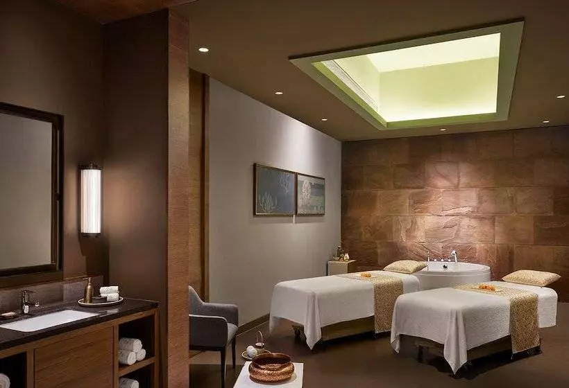 ホテル Taj City Centre New Town