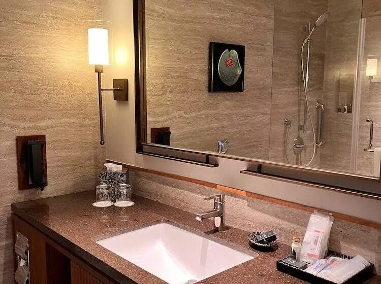 ホテル Taj City Centre New Town