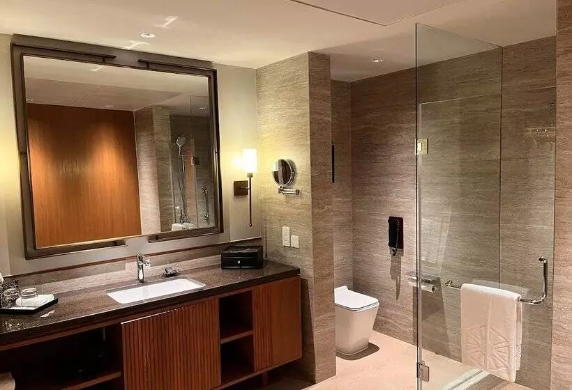 ホテル Taj City Centre New Town