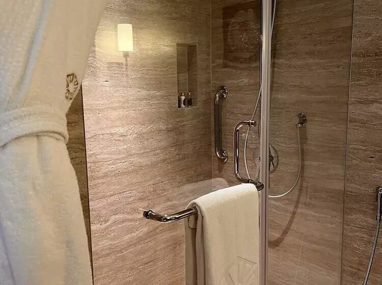 ホテル Taj City Centre New Town