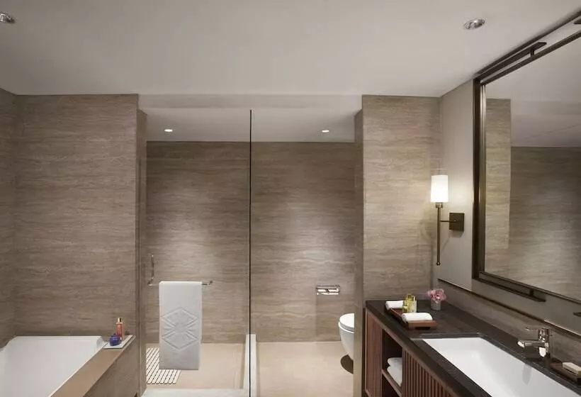 ホテル Taj City Centre New Town